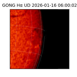 gong - 2026-01-16T06:00:02