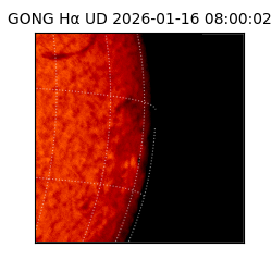 gong - 2026-01-16T08:00:02