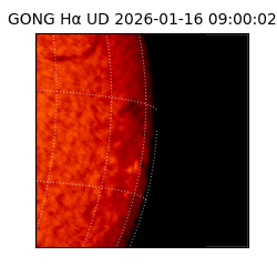 gong - 2026-01-16T09:00:02