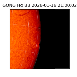 gong - 2026-01-16T21:00:02