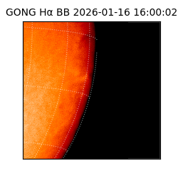 gong - 2026-01-16T16:00:02