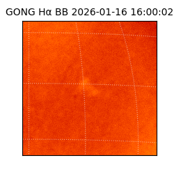 gong - 2026-01-16T16:00:02