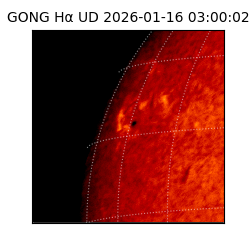 gong - 2026-01-16T03:00:02