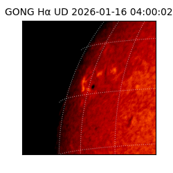 gong - 2026-01-16T04:00:02