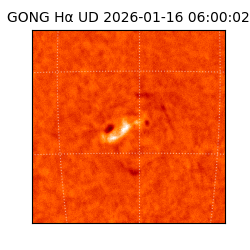 gong - 2026-01-16T06:00:02