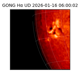 gong - 2026-01-16T06:00:02