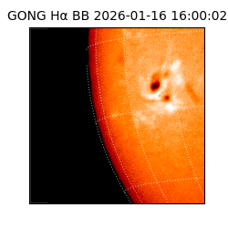 gong - 2026-01-16T16:00:02