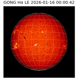 gong - 2026-01-16T00:00:42