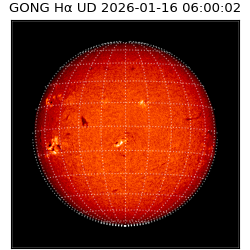gong - 2026-01-16T06:00:02