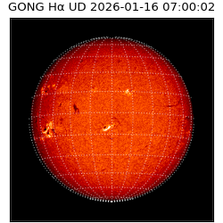 gong - 2026-01-16T07:00:02