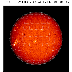 gong - 2026-01-16T09:00:02