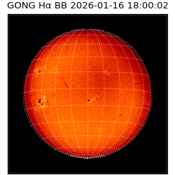 gong - 2026-01-16T18:00:02
