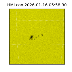 shmi - 2026-01-16T05:58:30