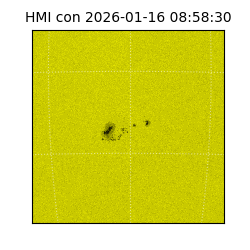 shmi - 2026-01-16T08:58:30