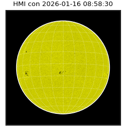 shmi - 2026-01-16T08:58:30