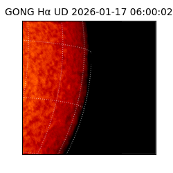 gong - 2026-01-17T06:00:02