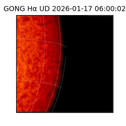 gong - 2026-01-17T06:00:02