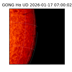 gong - 2026-01-17T07:00:02