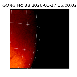 gong - 2026-01-17T16:00:02