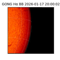 gong - 2026-01-17T20:00:02