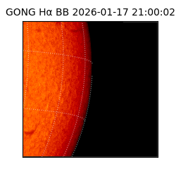 gong - 2026-01-17T21:00:02