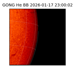 gong - 2026-01-17T23:00:02