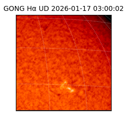 gong - 2026-01-17T03:00:02