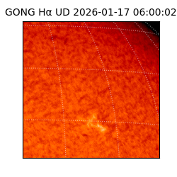 gong - 2026-01-17T06:00:02
