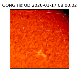 gong - 2026-01-17T08:00:02