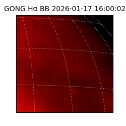 gong - 2026-01-17T16:00:02