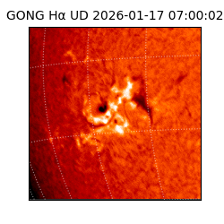 gong - 2026-01-17T07:00:02