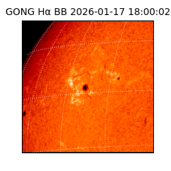 gong - 2026-01-17T18:00:02
