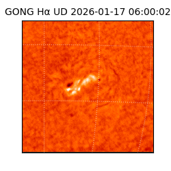 gong - 2026-01-17T06:00:02