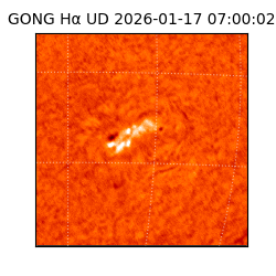 gong - 2026-01-17T07:00:02
