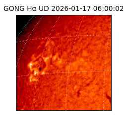gong - 2026-01-17T06:00:02