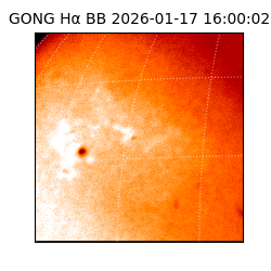 gong - 2026-01-17T16:00:02