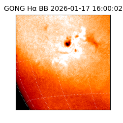 gong - 2026-01-17T16:00:02