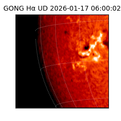 gong - 2026-01-17T06:00:02