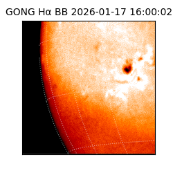 gong - 2026-01-17T16:00:02