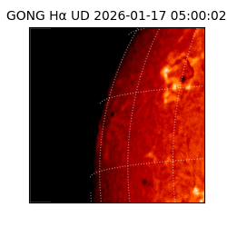 gong - 2026-01-17T05:00:02