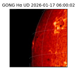 gong - 2026-01-17T06:00:02