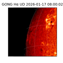 gong - 2026-01-17T08:00:02