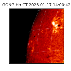 gong - 2026-01-17T14:00:42
