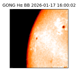 gong - 2026-01-17T16:00:02