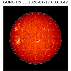 gong - 2026-01-17T00:00:42