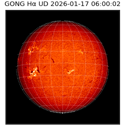 gong - 2026-01-17T06:00:02