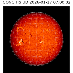gong - 2026-01-17T07:00:02