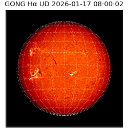 gong - 2026-01-17T08:00:02