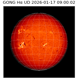 gong - 2026-01-17T09:00:02