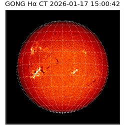 gong - 2026-01-17T15:00:42